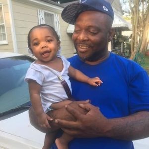 Meet your Posher, Christopher